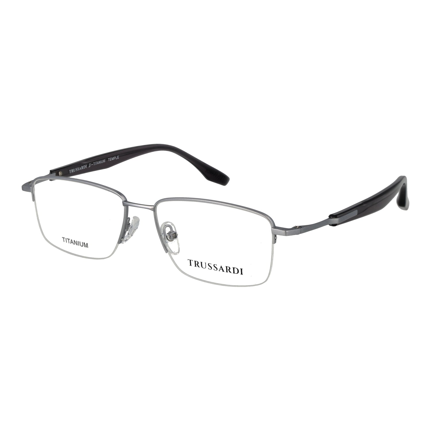 TRUSSARDI EYEWEAR TSM1050T 5503A Sonnenbrille ansicht-3
