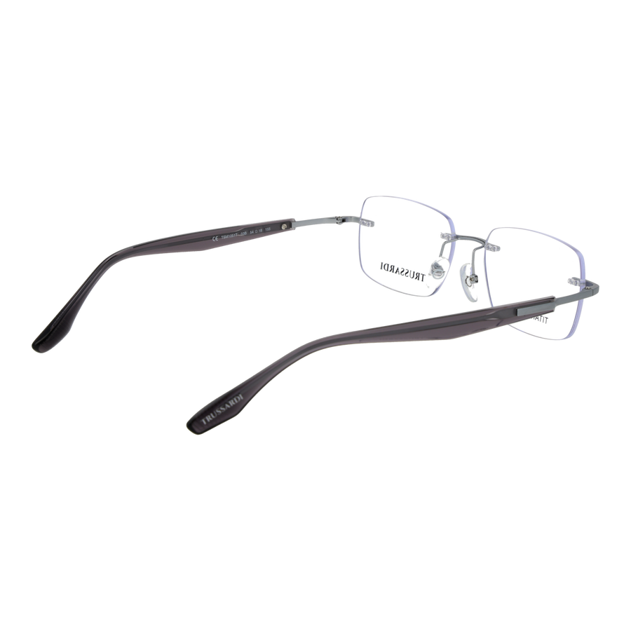 TRUSSARDI EYEWEAR TSM1051T 5403B Sonnenbrille ansicht-2