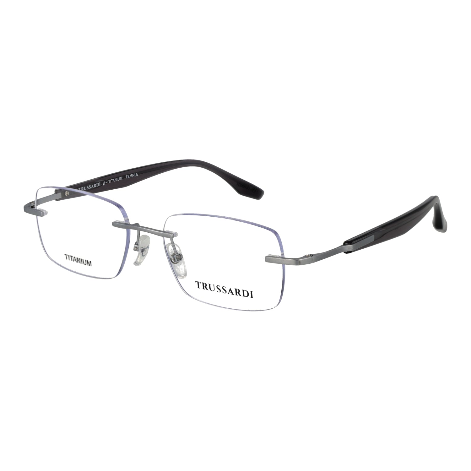TRUSSARDI EYEWEAR TSM1051T 5403B Sonnenbrille ansicht-3