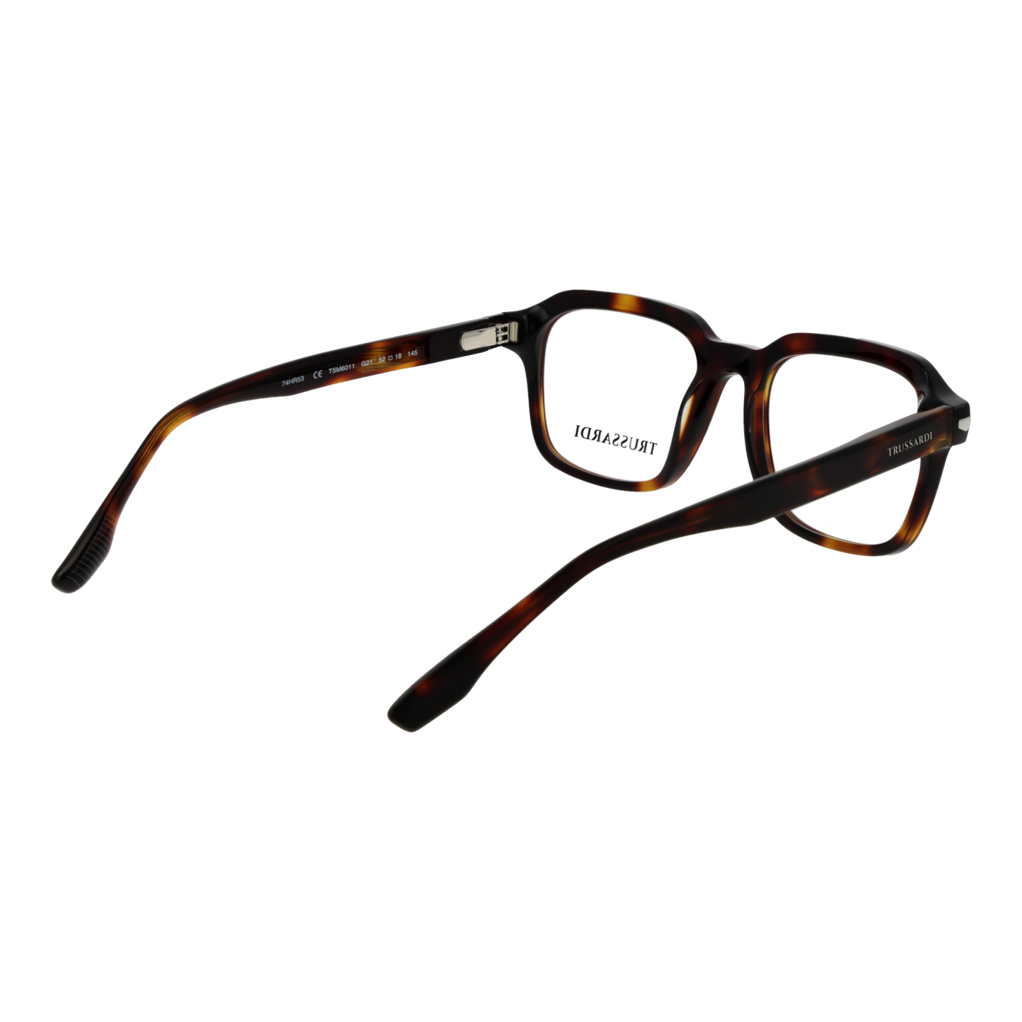 TRUSSARDI EYEWEAR TSM6011 53G21 Sonnenbrille ansicht-2