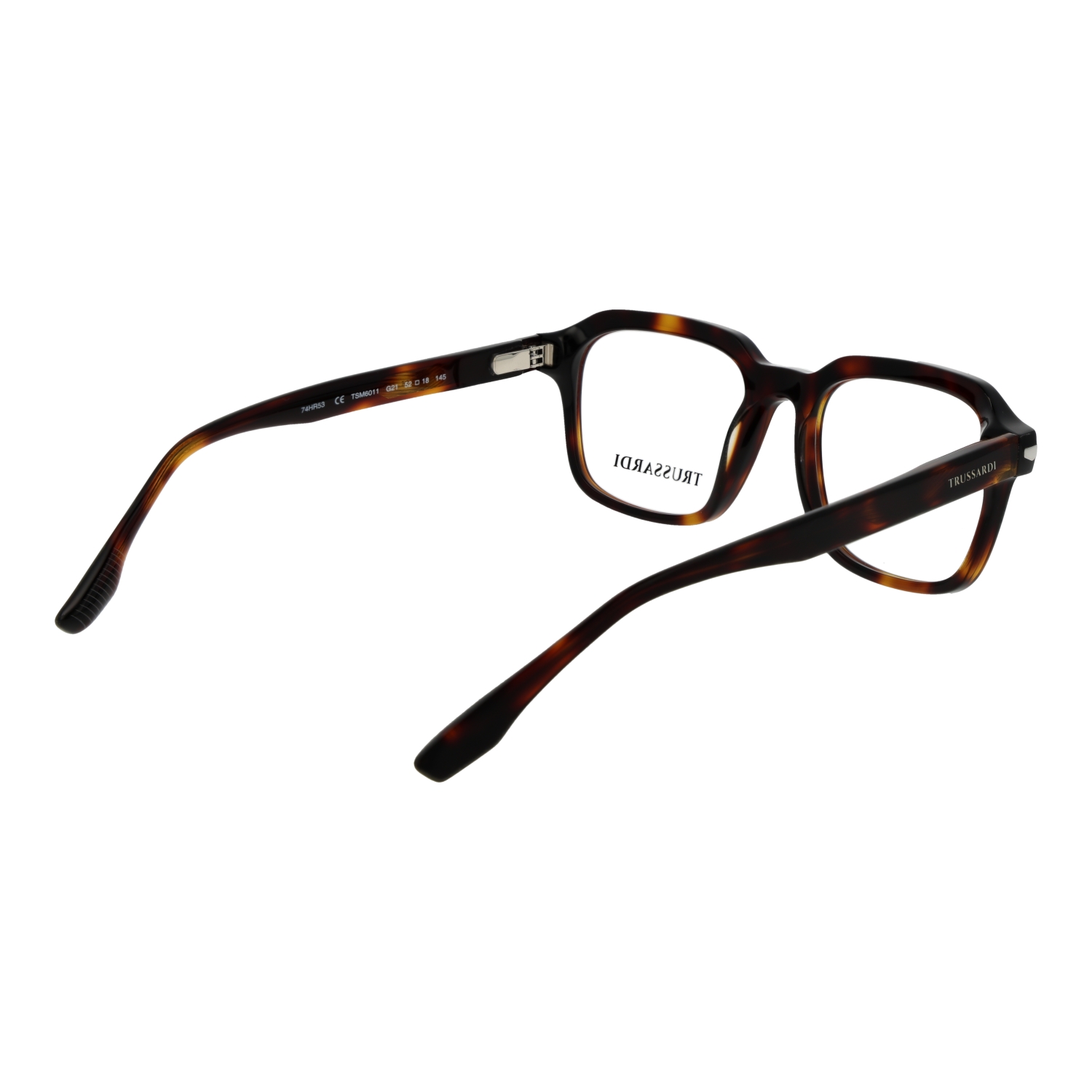 TRUSSARDI EYEWEAR TSM6011 53G21 Sonnenbrille ansicht-2