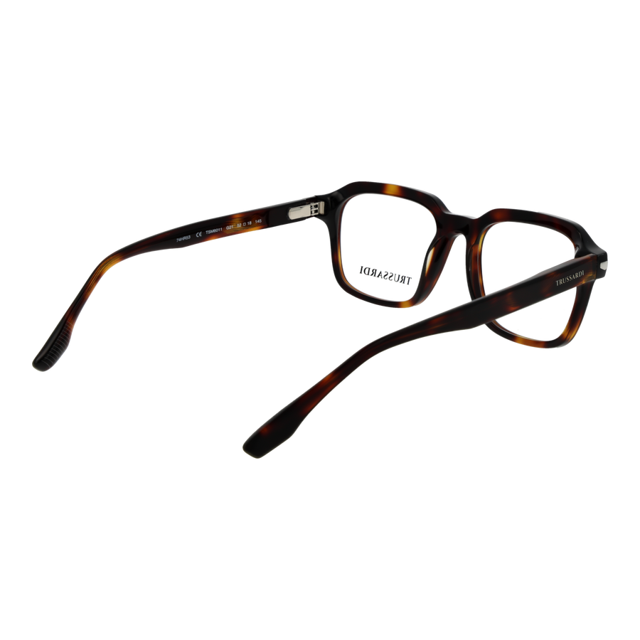 TRUSSARDI EYEWEAR TSM6011 53G21 Sonnenbrille ansicht-2