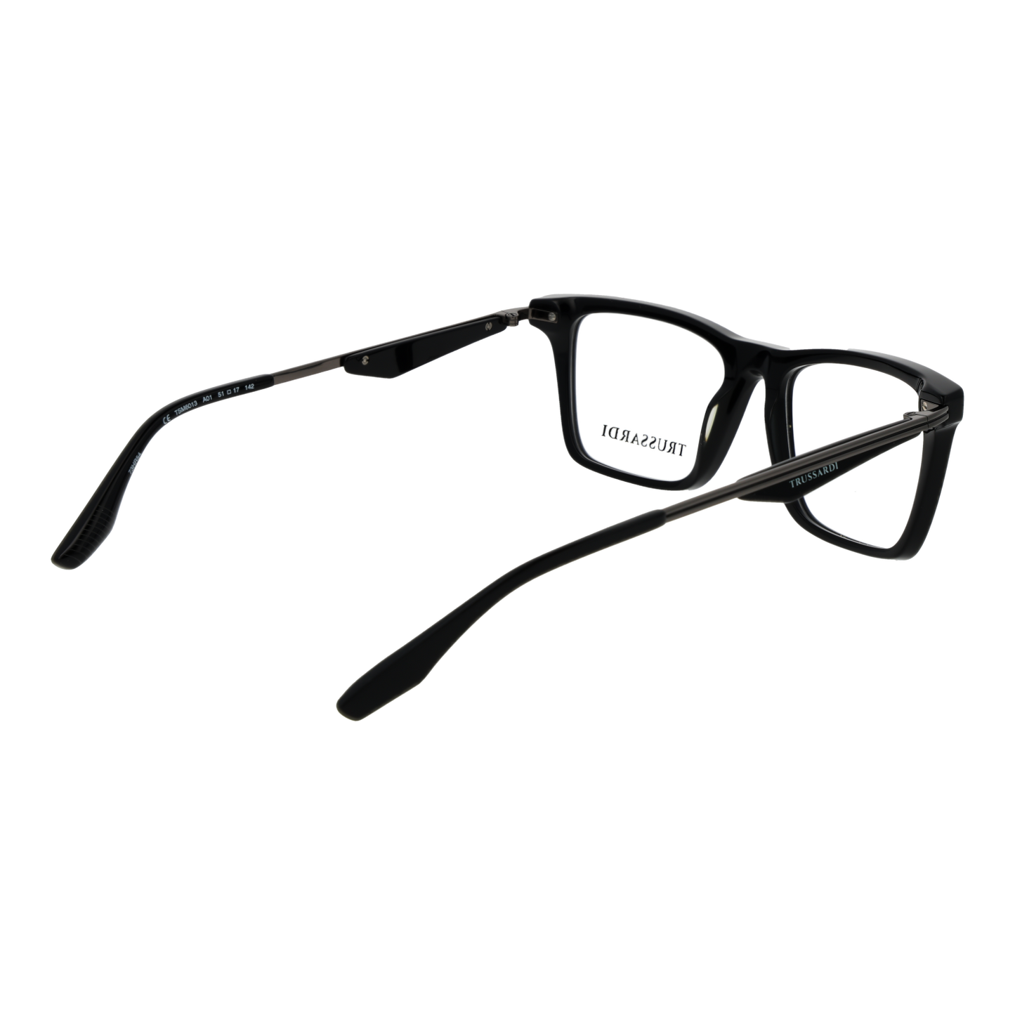 TRUSSARDI EYEWEAR TSM6013 52A01 Sonnenbrille ansicht-2