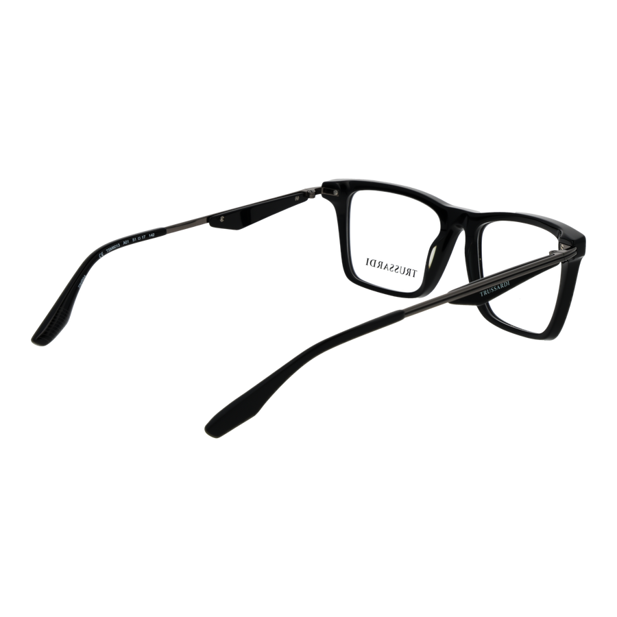 TRUSSARDI EYEWEAR TSM6013 52A01 Sonnenbrille ansicht-2