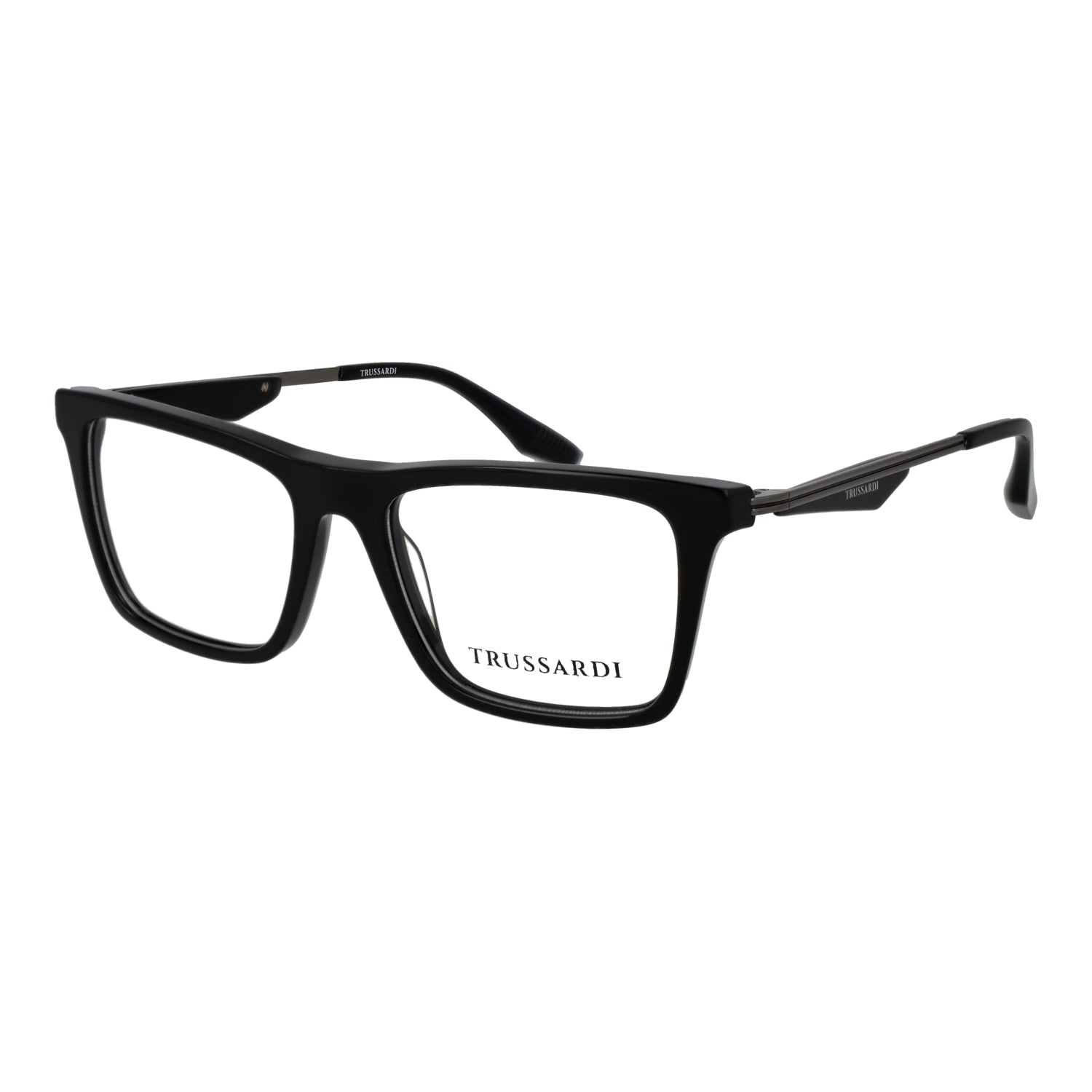 TRUSSARDI EYEWEAR TSM6013 52A01 Sonnenbrille ansicht-3