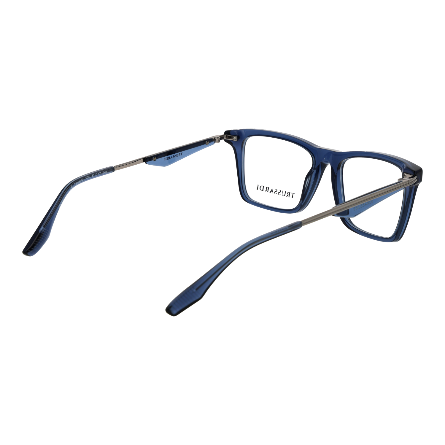 TRUSSARDI EYEWEAR TSM6013 52T02 Sonnenbrille ansicht-2