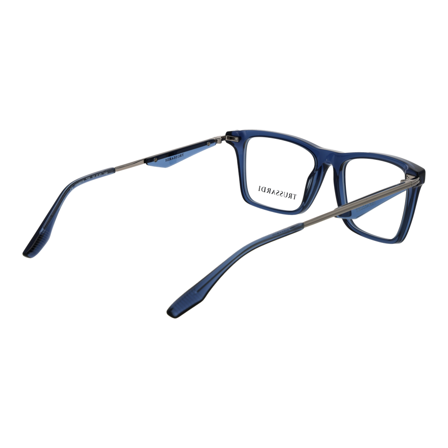 TRUSSARDI EYEWEAR TSM6013 52T02 Sonnenbrille ansicht-2