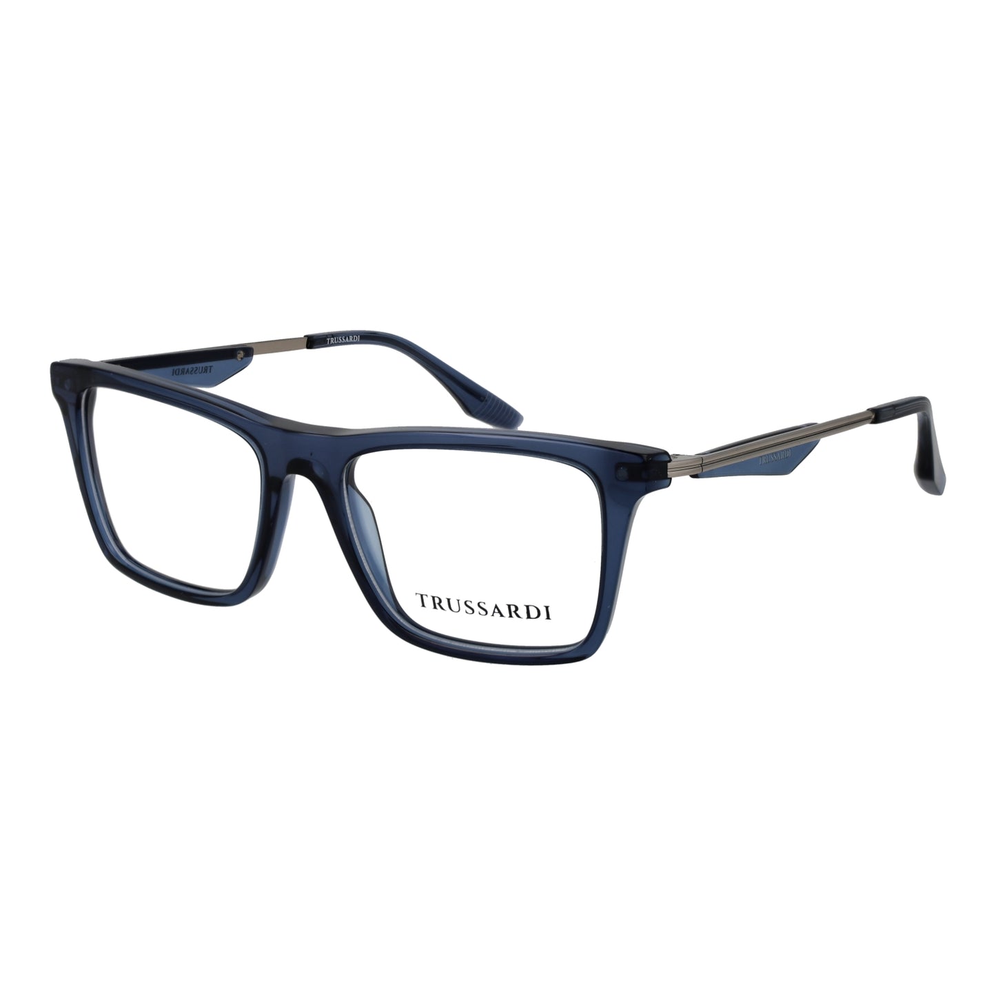 TRUSSARDI EYEWEAR TSM6013 52T02 Sonnenbrille ansicht-3