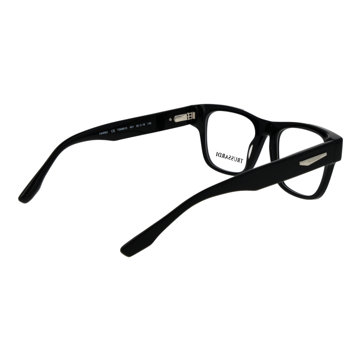 TRUSSARDI EYEWEAR TSM6015 51A01 Sonnenbrille ansicht-2