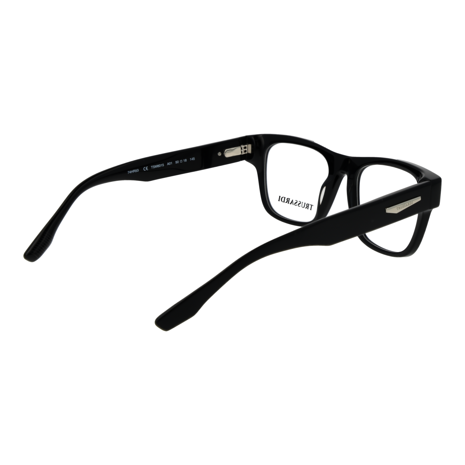 TRUSSARDI EYEWEAR TSM6015 51A01 Sonnenbrille ansicht-2