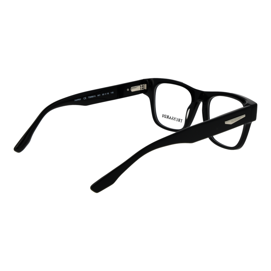 TRUSSARDI EYEWEAR TSM6015 51A01 Sonnenbrille ansicht-2