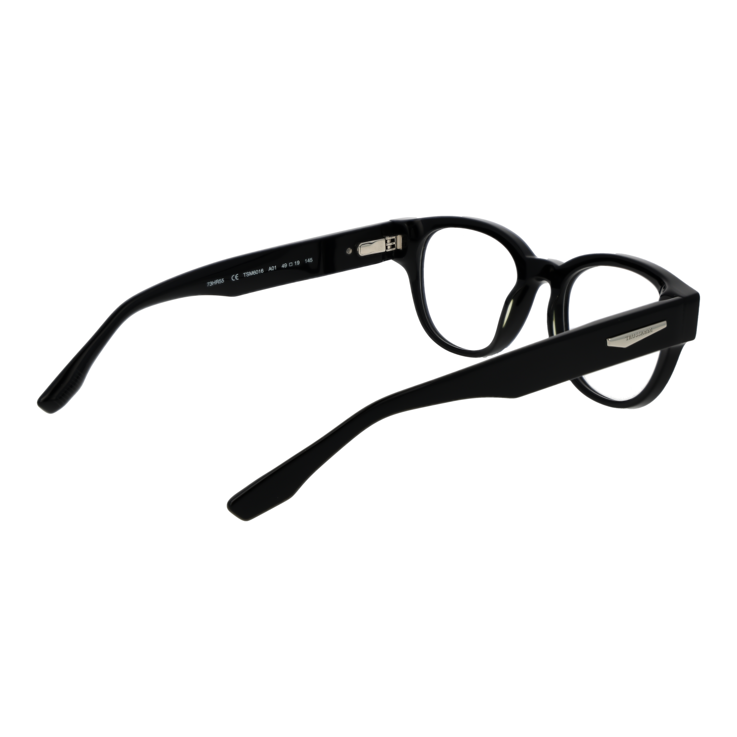 TRUSSARDI EYEWEAR TSM6016 49A01 Sonnenbrille ansicht-2