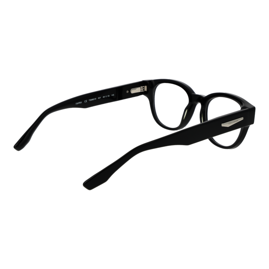 TRUSSARDI EYEWEAR TSM6016 49A01 Sonnenbrille ansicht-2