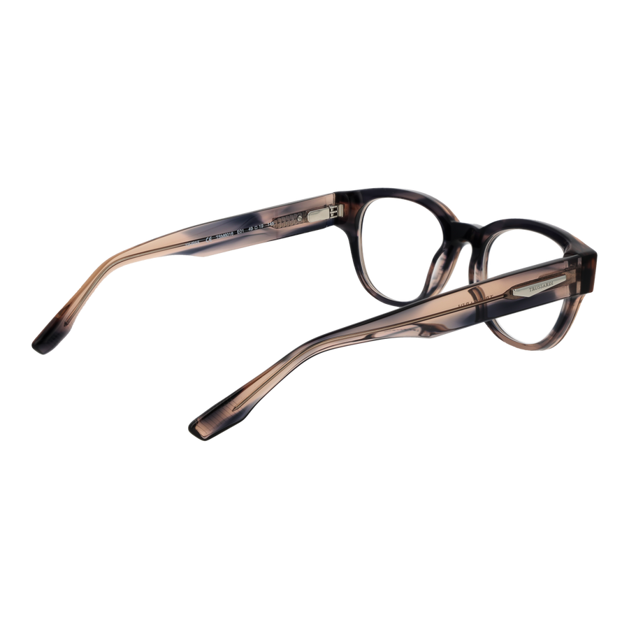 TRUSSARDI EYEWEAR TSM6016 49E01 Sonnenbrille ansicht-2