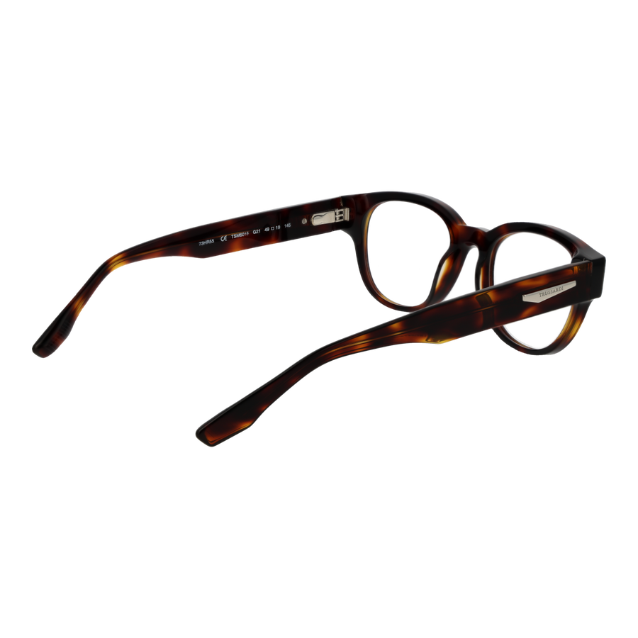 TRUSSARDI EYEWEAR TSM6016 49G21 Sonnenbrille ansicht-2
