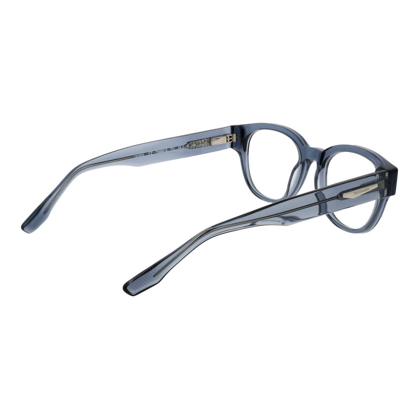 TRUSSARDI EYEWEAR TSM6016 49T01 Sonnenbrille ansicht-2