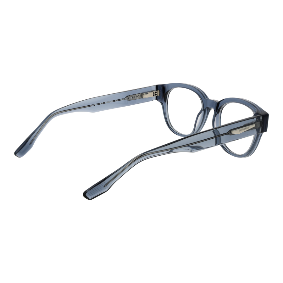 TRUSSARDI EYEWEAR TSM6016 49T01 Sonnenbrille ansicht-2