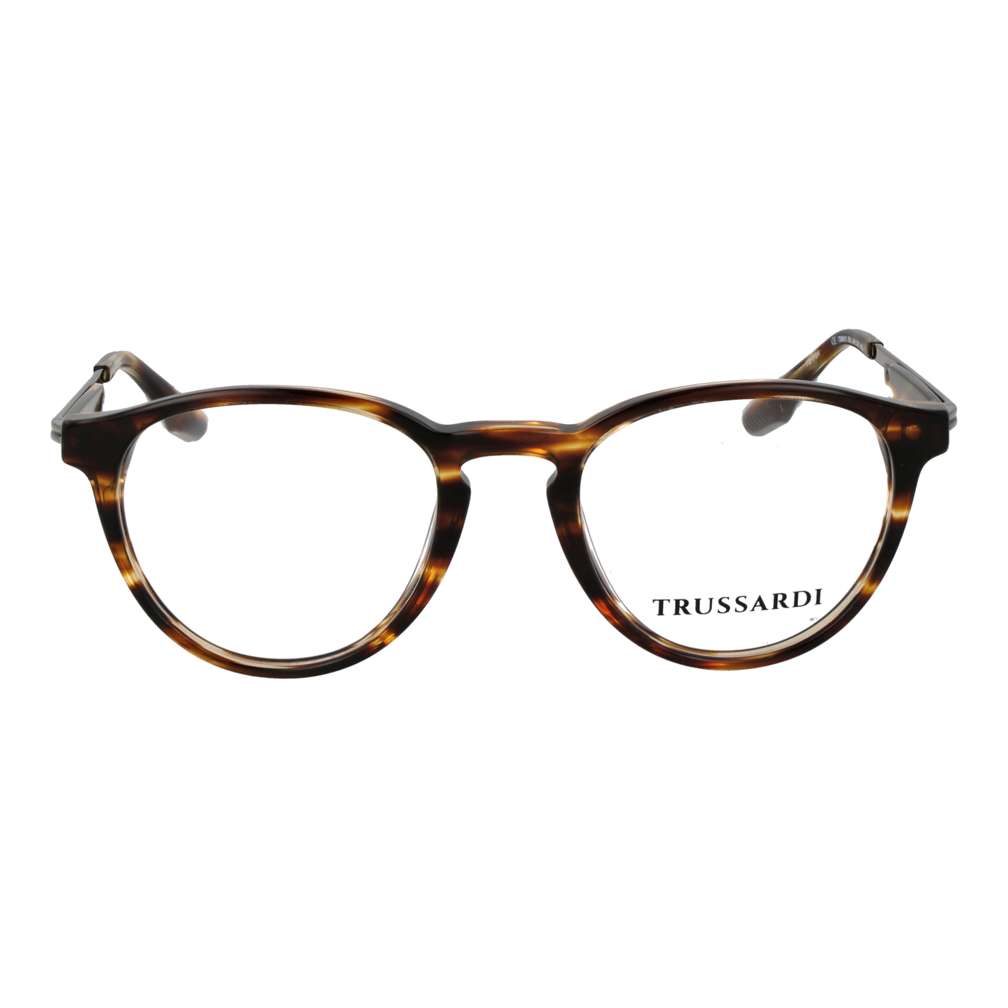 TRUSSARDI EYEWEAR TSM6017 49E01 Sonnenbrille