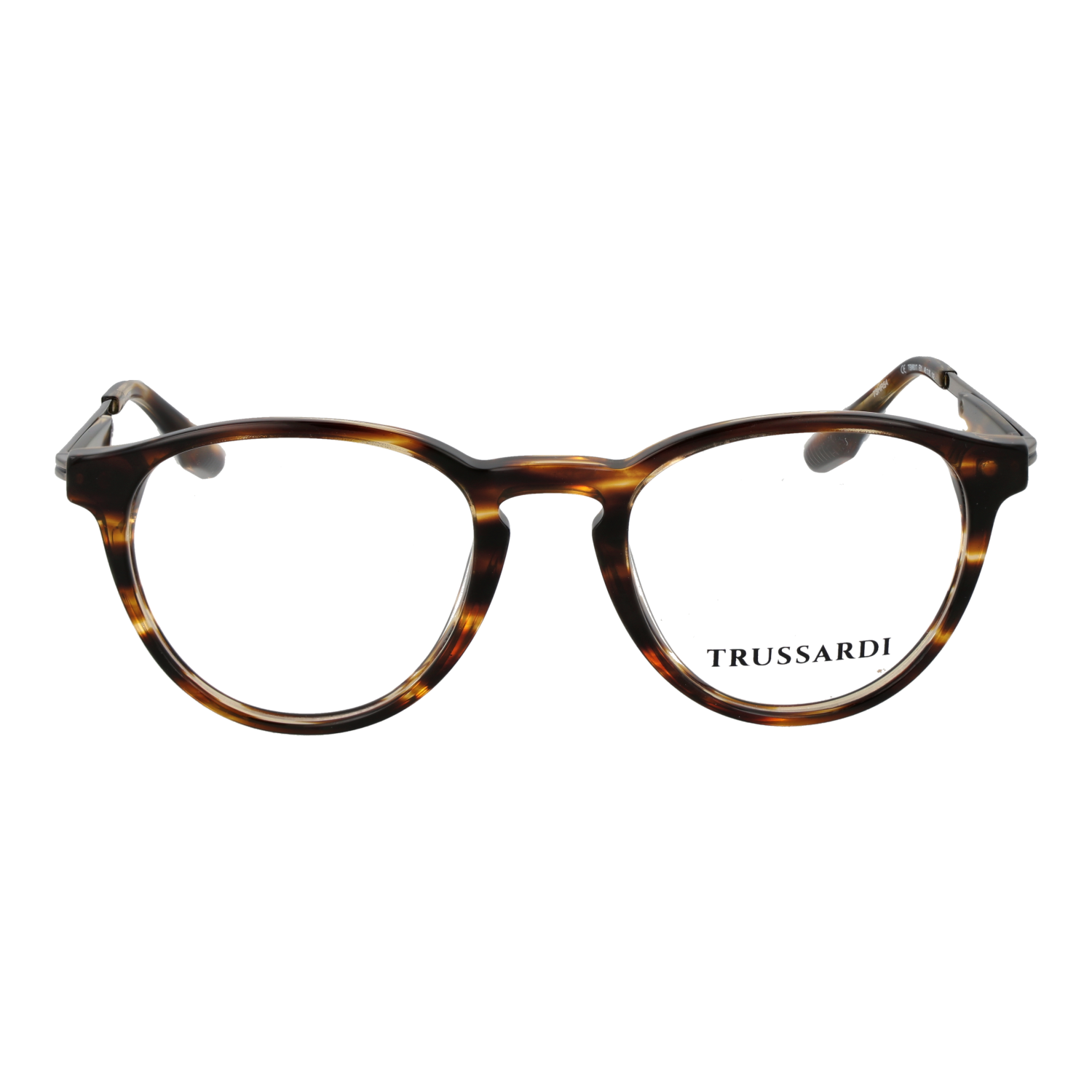 TRUSSARDI EYEWEAR TSM6017 49E01 Sonnenbrille