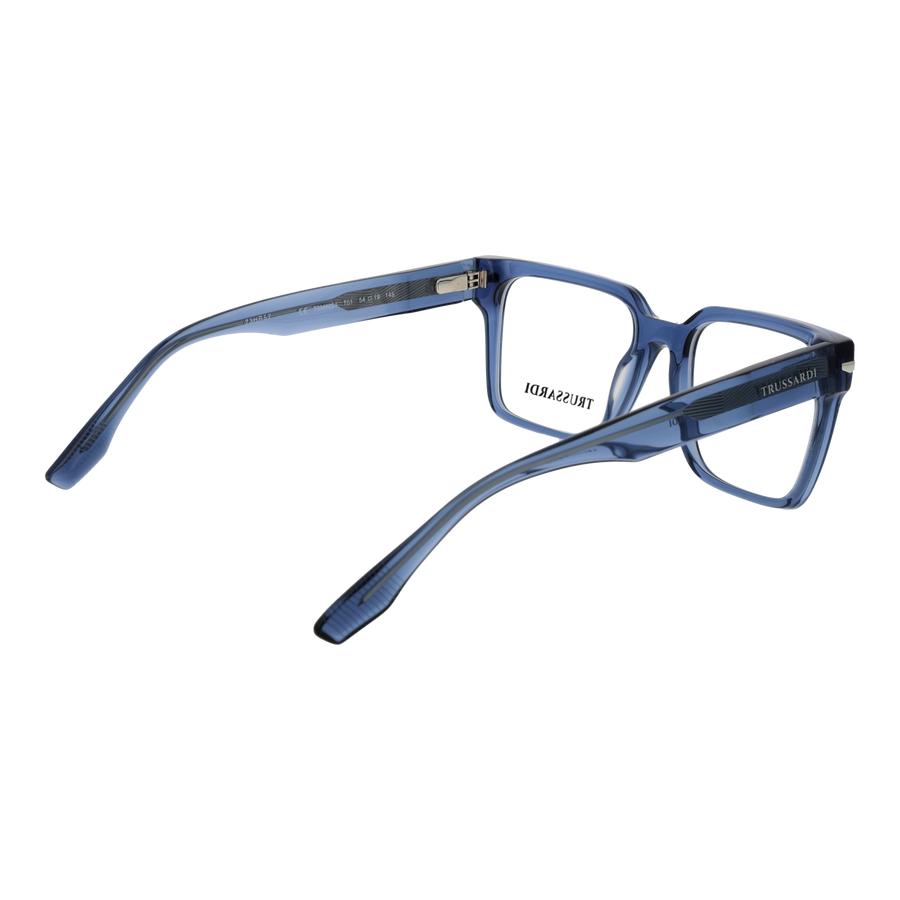 TRUSSARDI EYEWEAR TSM6024 55T01 Sonnenbrille ansicht-2