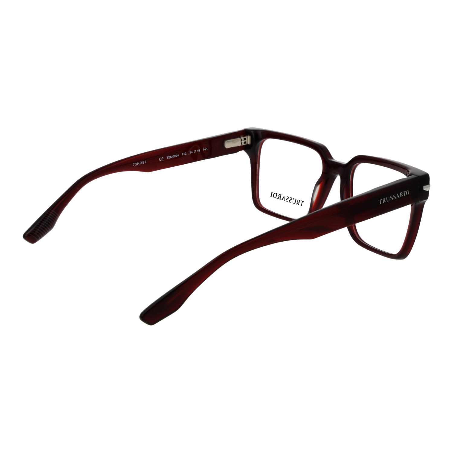 TRUSSARDI EYEWEAR TSM6024 55T02 Sonnenbrille ansicht-2