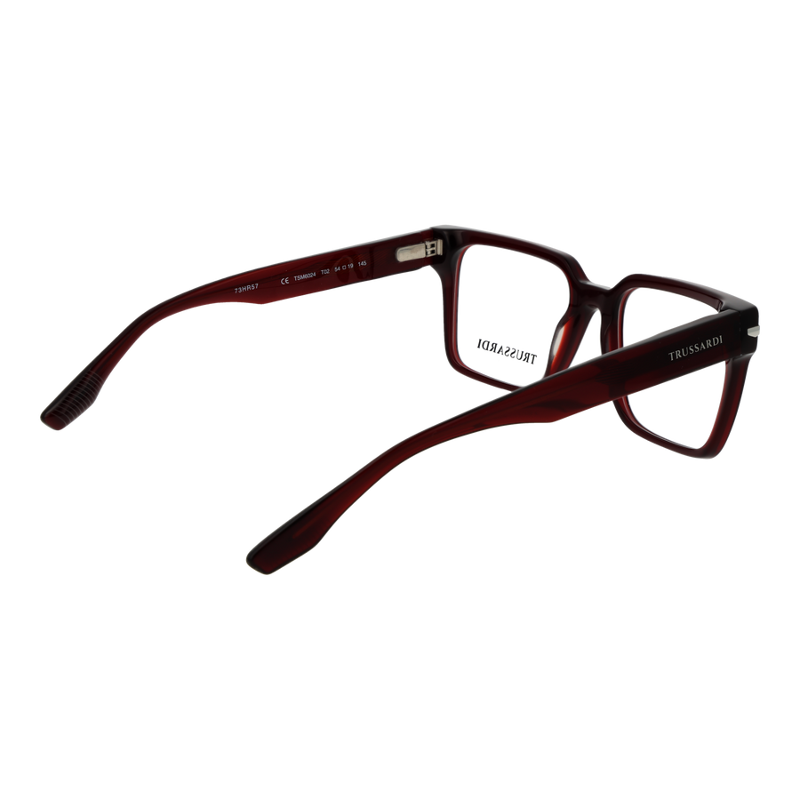 TRUSSARDI EYEWEAR TSM6024 55T02 Sonnenbrille ansicht-2
