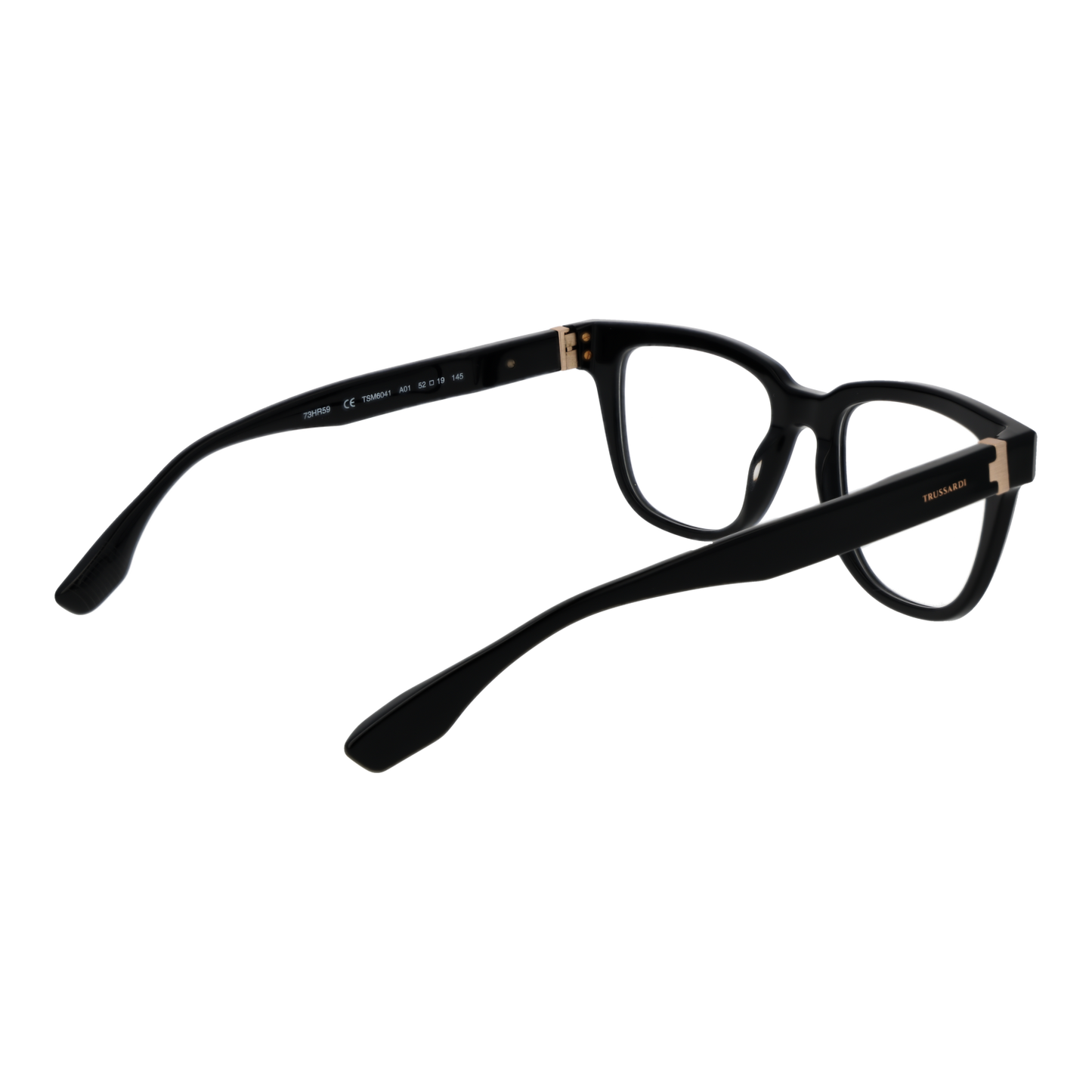 TRUSSARDI EYEWEAR TSM6041 52A01 Sonnenbrille ansicht-2