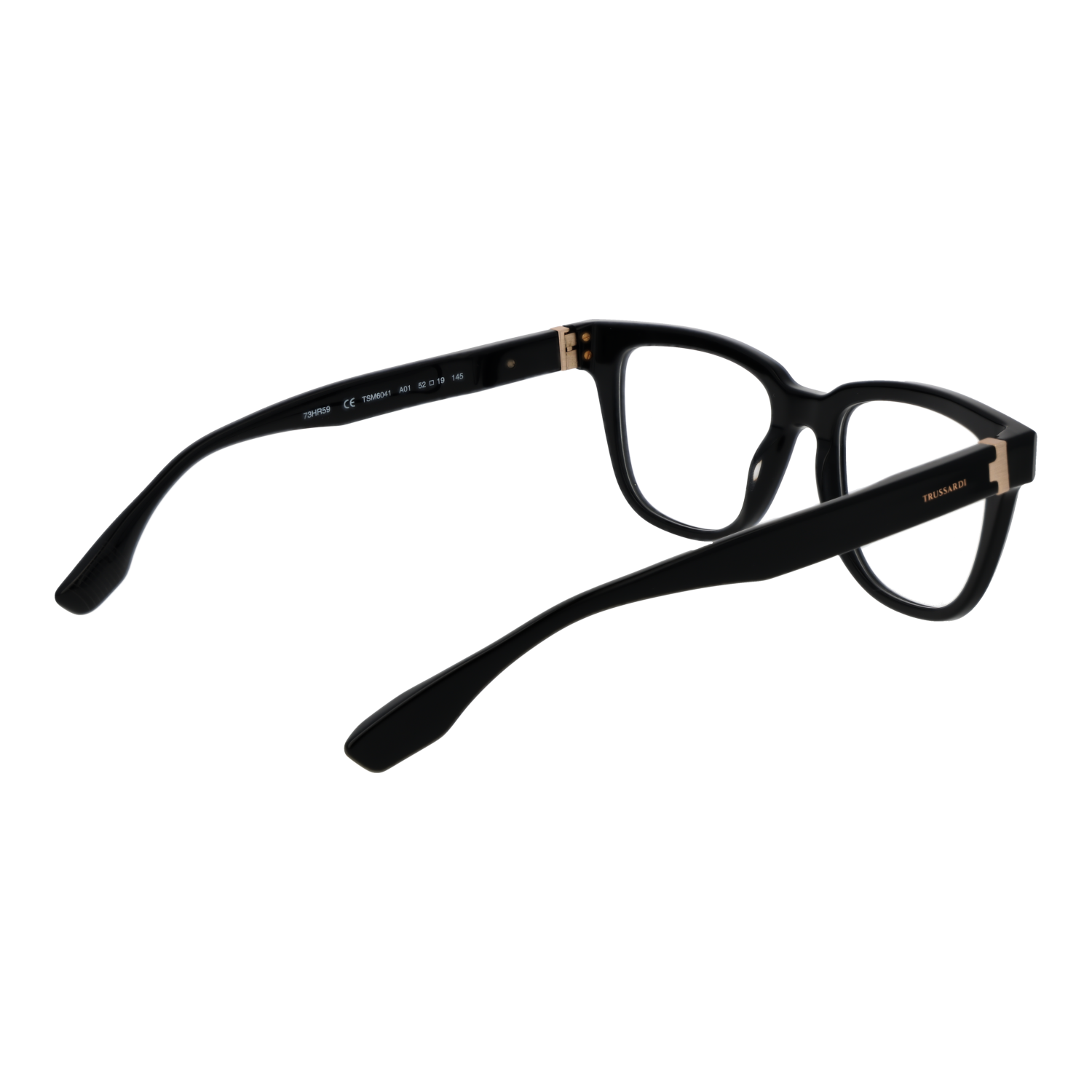 TRUSSARDI EYEWEAR TSM6041 52A01 Sonnenbrille ansicht-2
