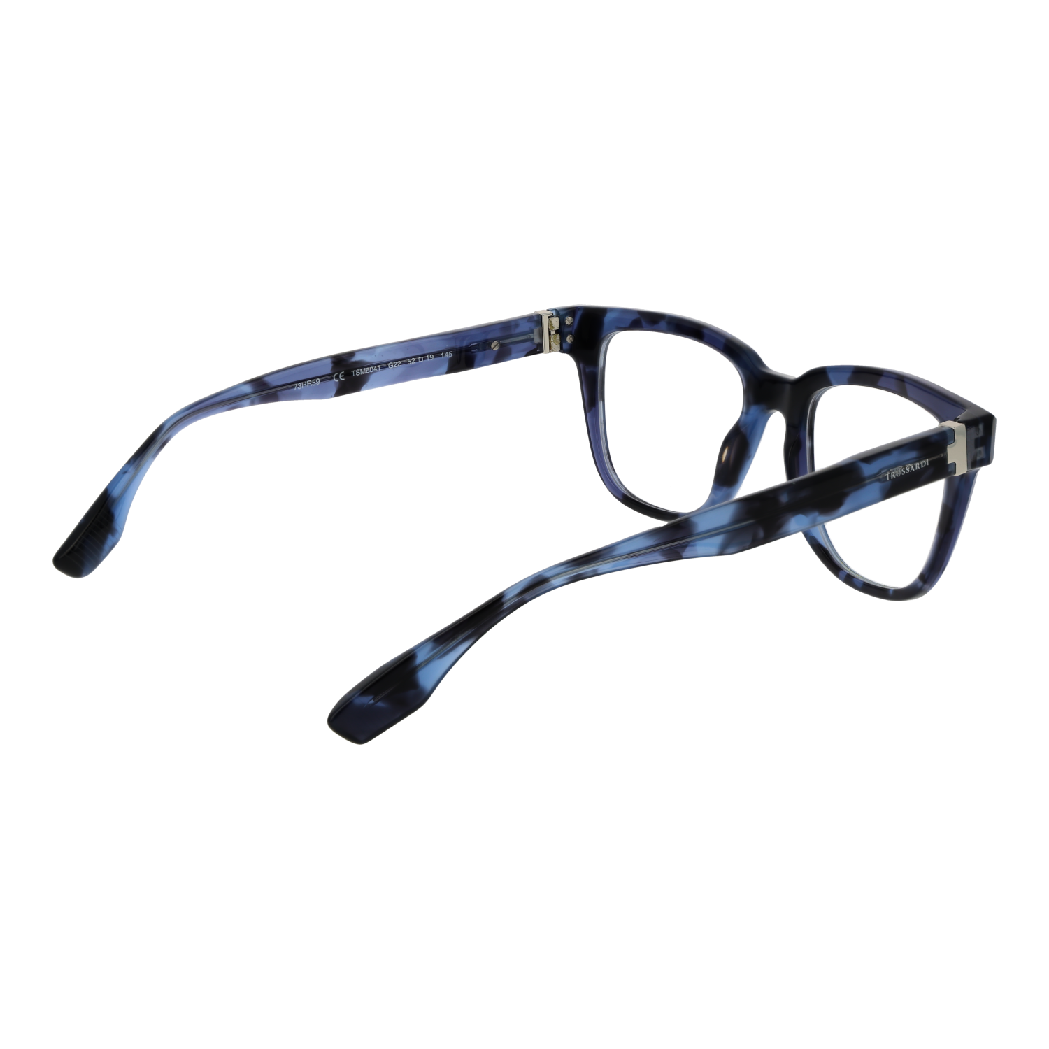 TRUSSARDI EYEWEAR TSM6041 52G22 Sonnenbrille ansicht-2