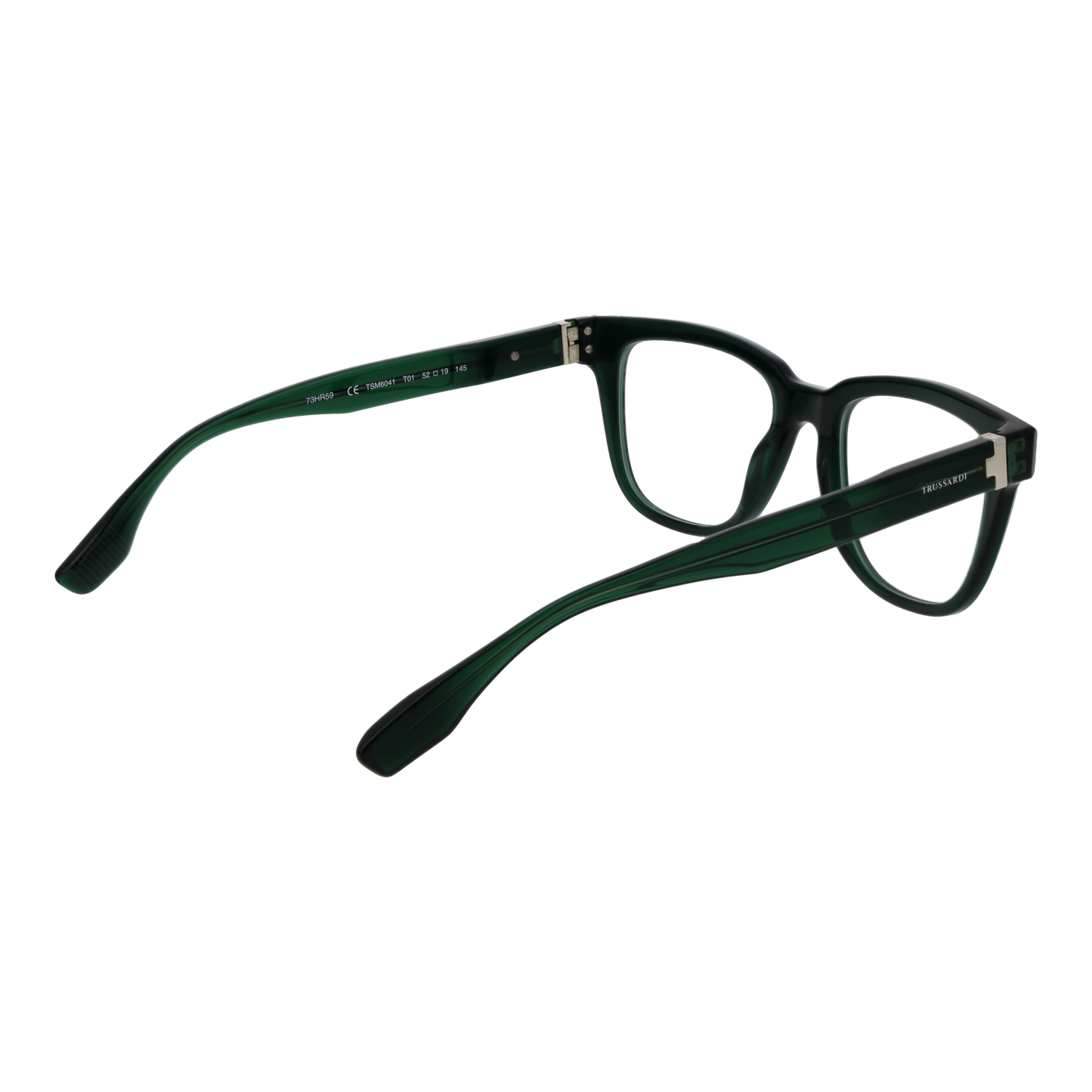 TRUSSARDI EYEWEAR TSM6041 52T01 Sonnenbrille ansicht-2