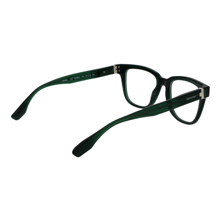 TRUSSARDI EYEWEAR TSM6041 52T01 Sonnenbrille ansicht-2