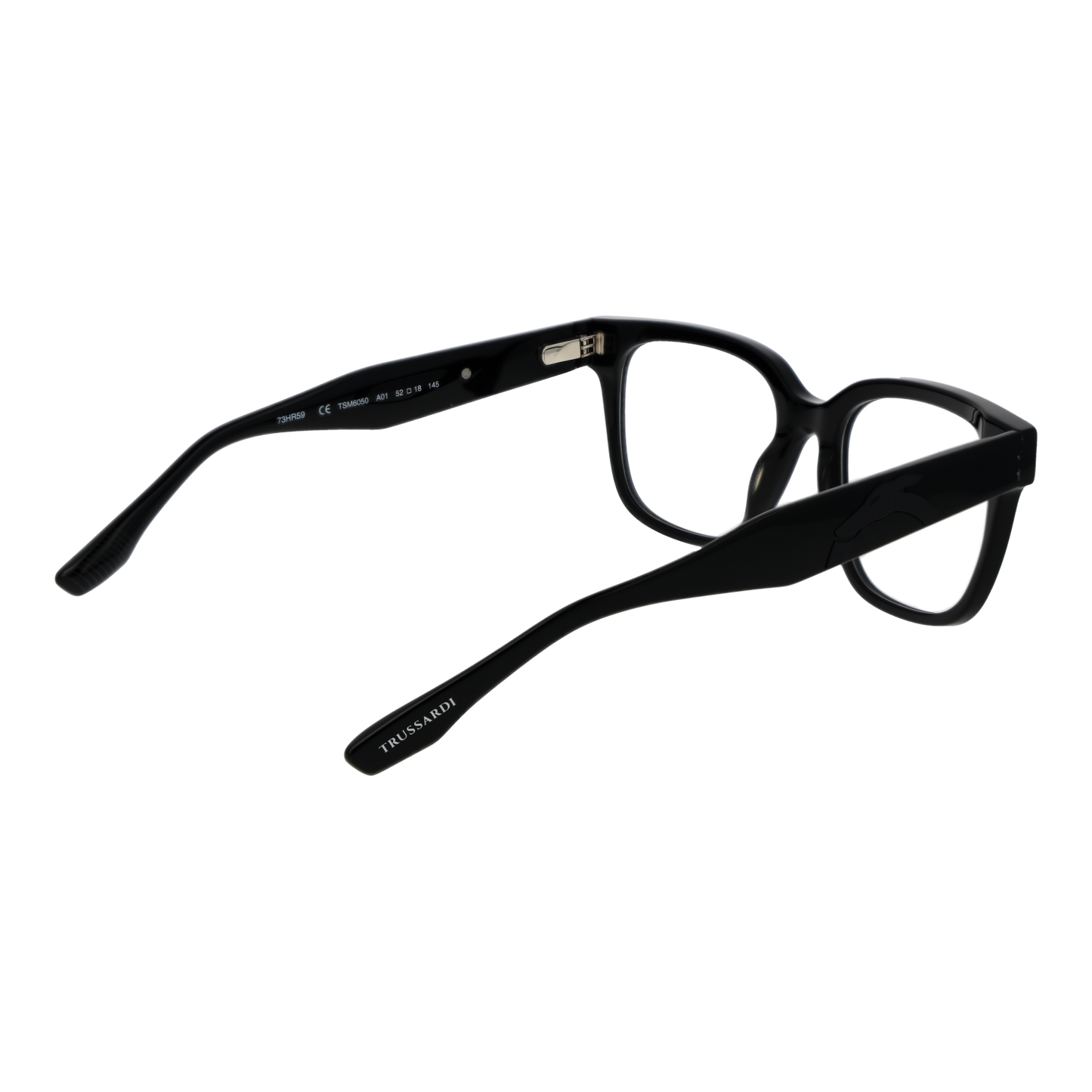 TRUSSARDI EYEWEAR TSM6050 52A01 Sonnenbrille ansicht-2