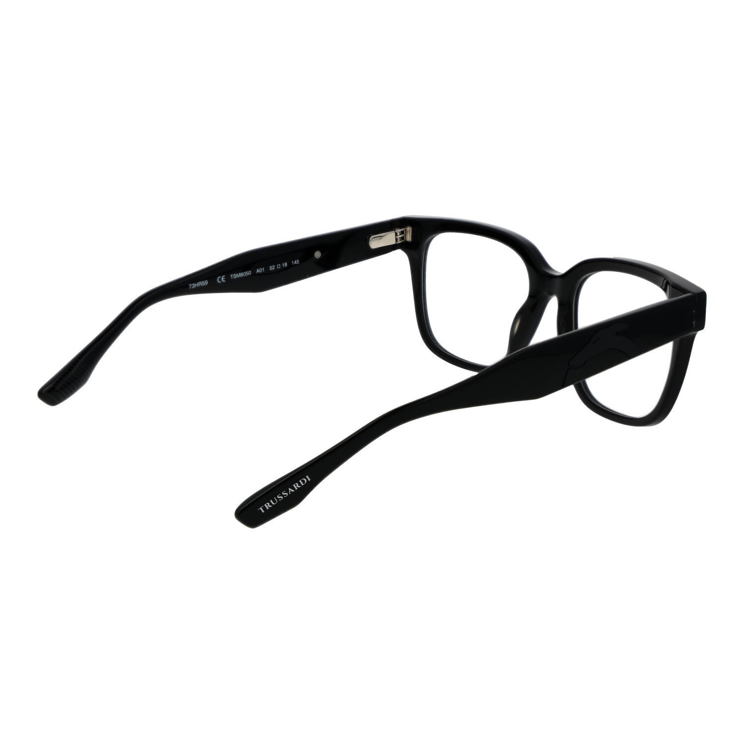 TRUSSARDI EYEWEAR TSM6050 52A01 Sonnenbrille ansicht-2