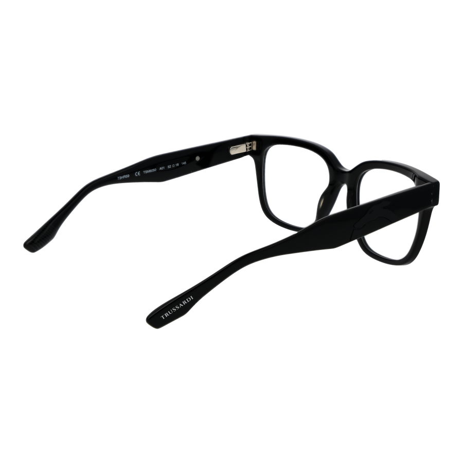 TRUSSARDI EYEWEAR TSM6050 52A01 Sonnenbrille ansicht-2