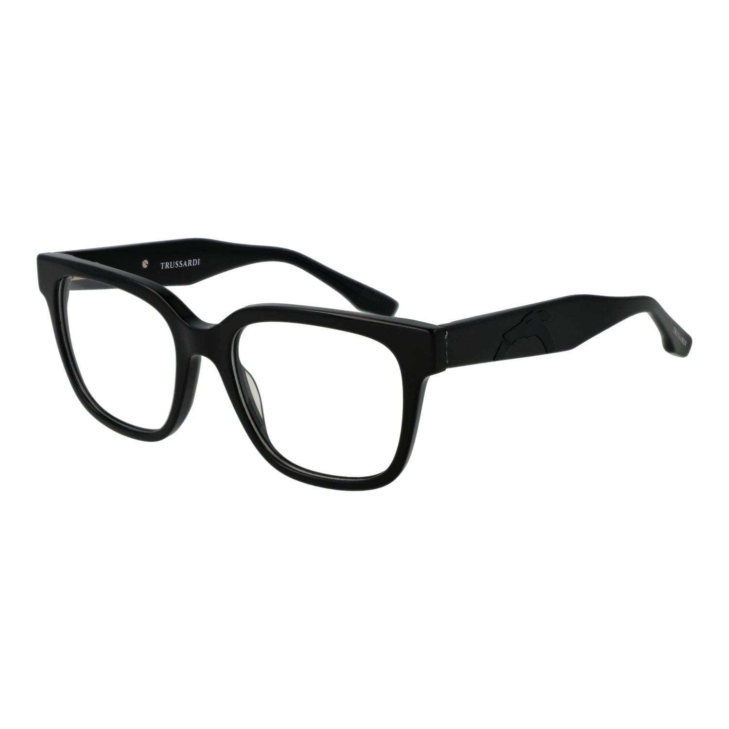 TRUSSARDI EYEWEAR TSM6050 52A01 Sonnenbrille ansicht-3