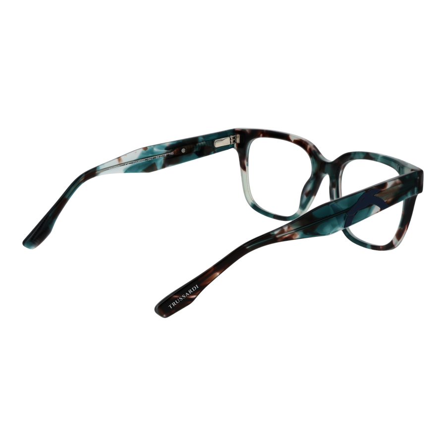 TRUSSARDI EYEWEAR TSM6050 52G21 Sonnenbrille ansicht-2