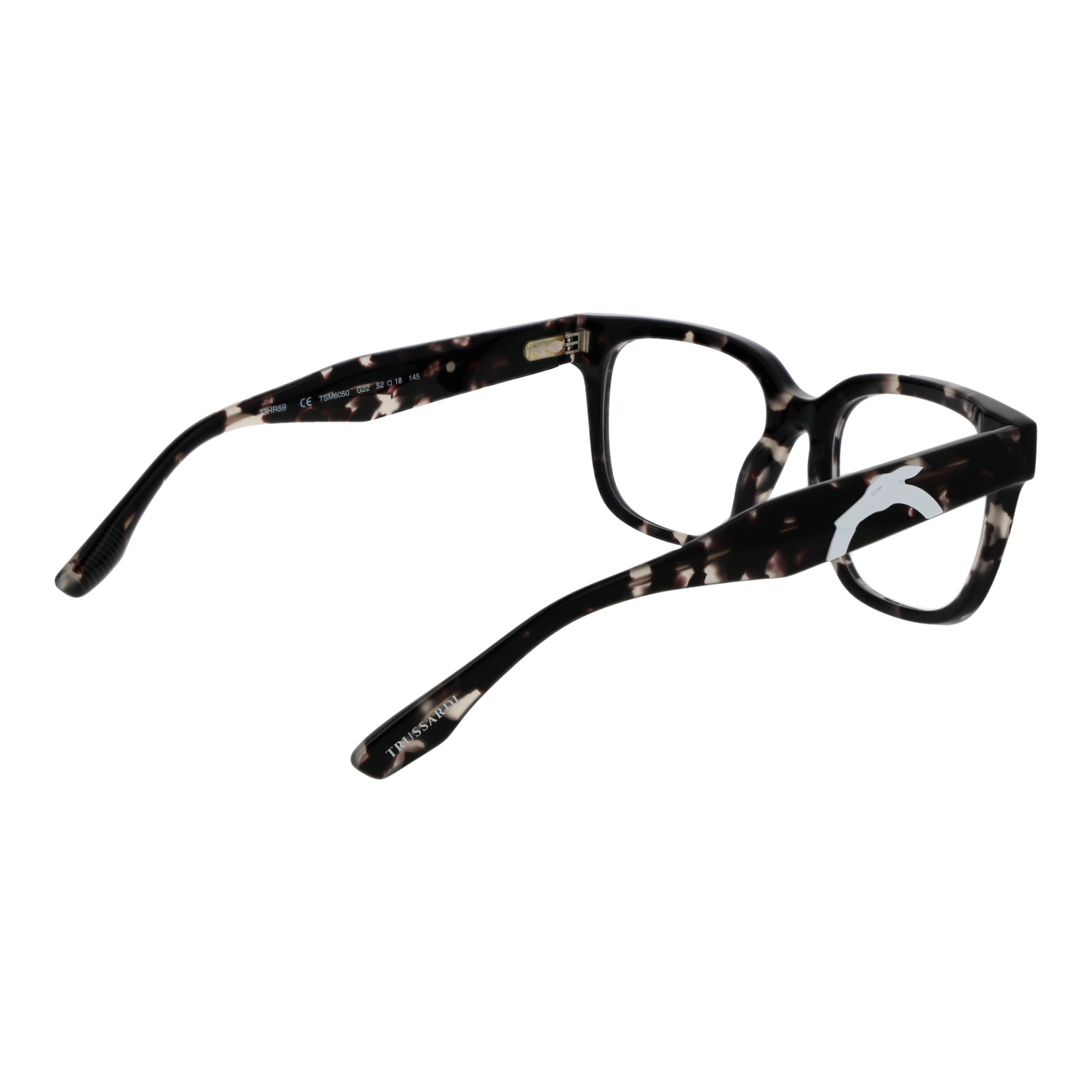 TRUSSARDI EYEWEAR TSM6050 52G22 Sonnenbrille ansicht-2