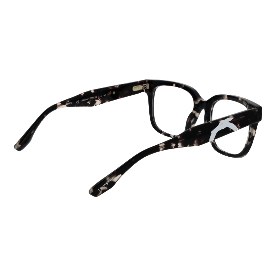 TRUSSARDI EYEWEAR TSM6050 52G22 Sonnenbrille ansicht-2