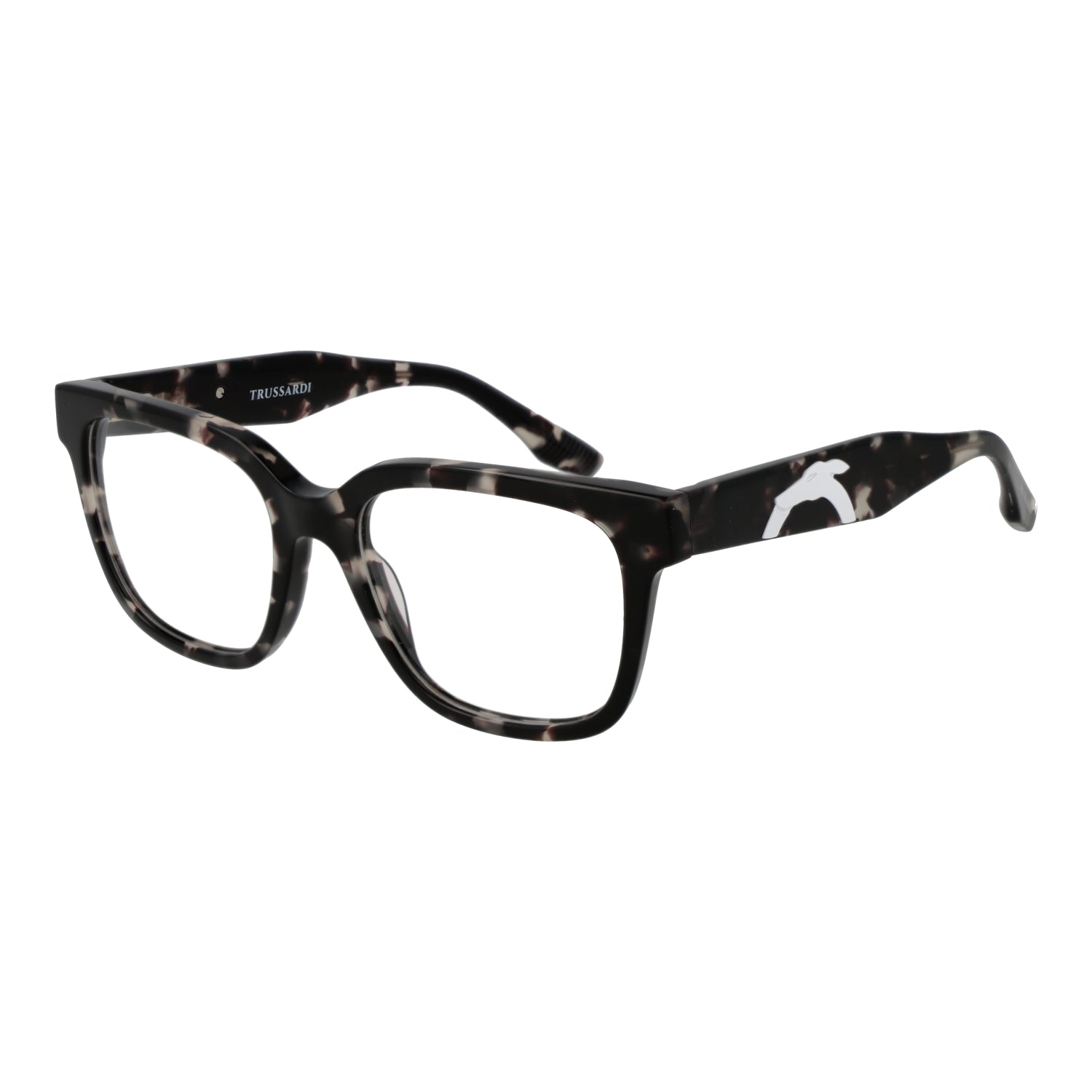 TRUSSARDI EYEWEAR TSM6050 52G22 Sonnenbrille ansicht-3