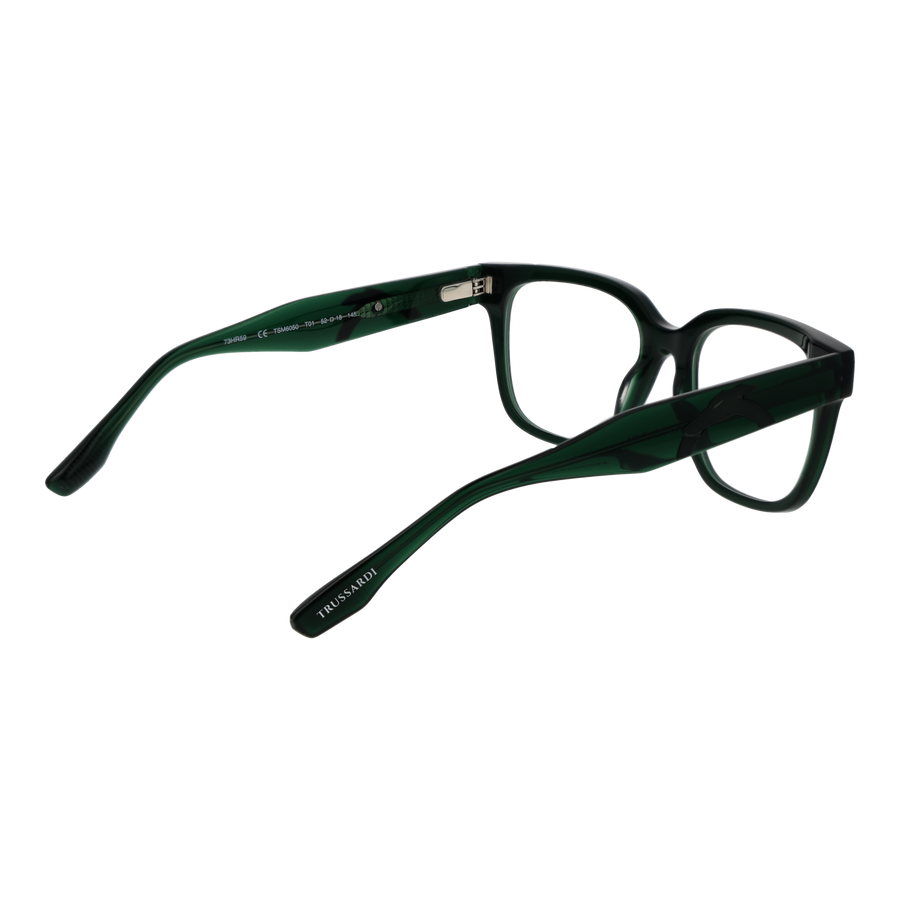 TRUSSARDI EYEWEAR TSM6050 52T01 Sonnenbrille ansicht-2