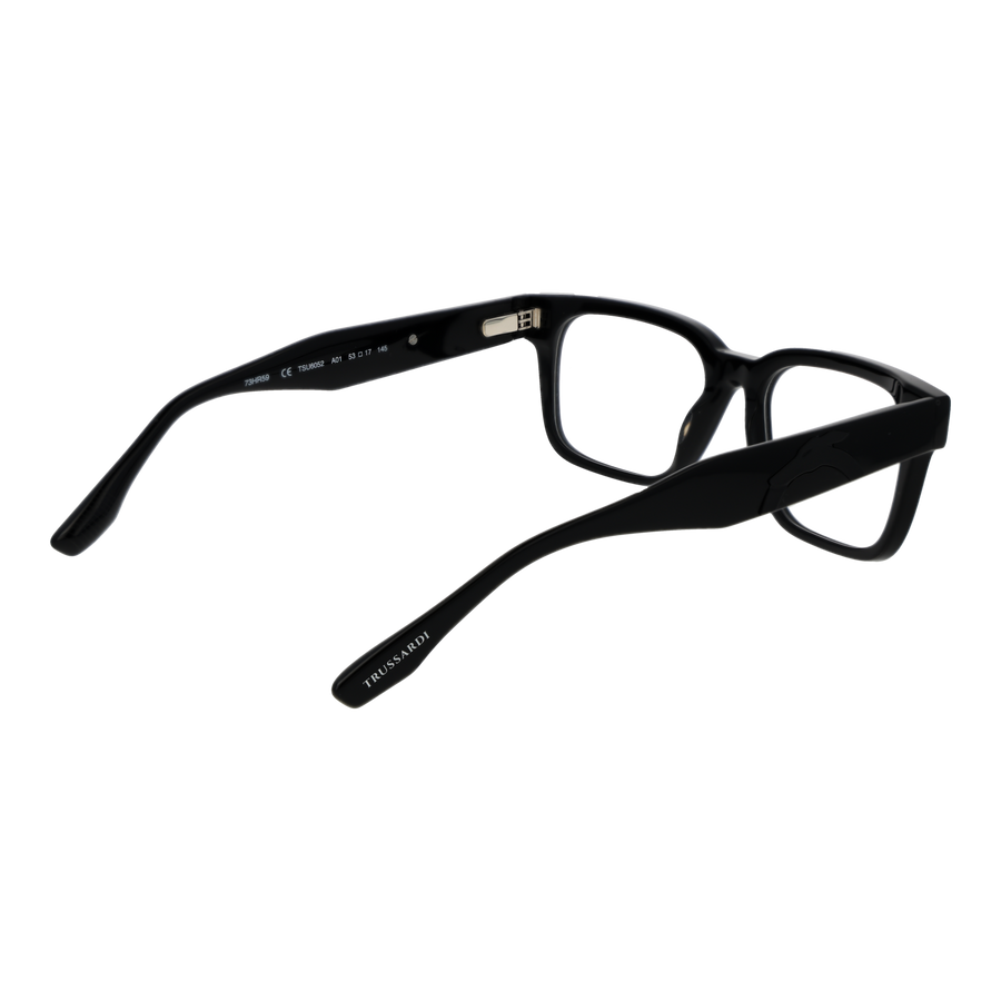 TRUSSARDI EYEWEAR TSU6052 53A01 Sonnenbrille ansicht-2