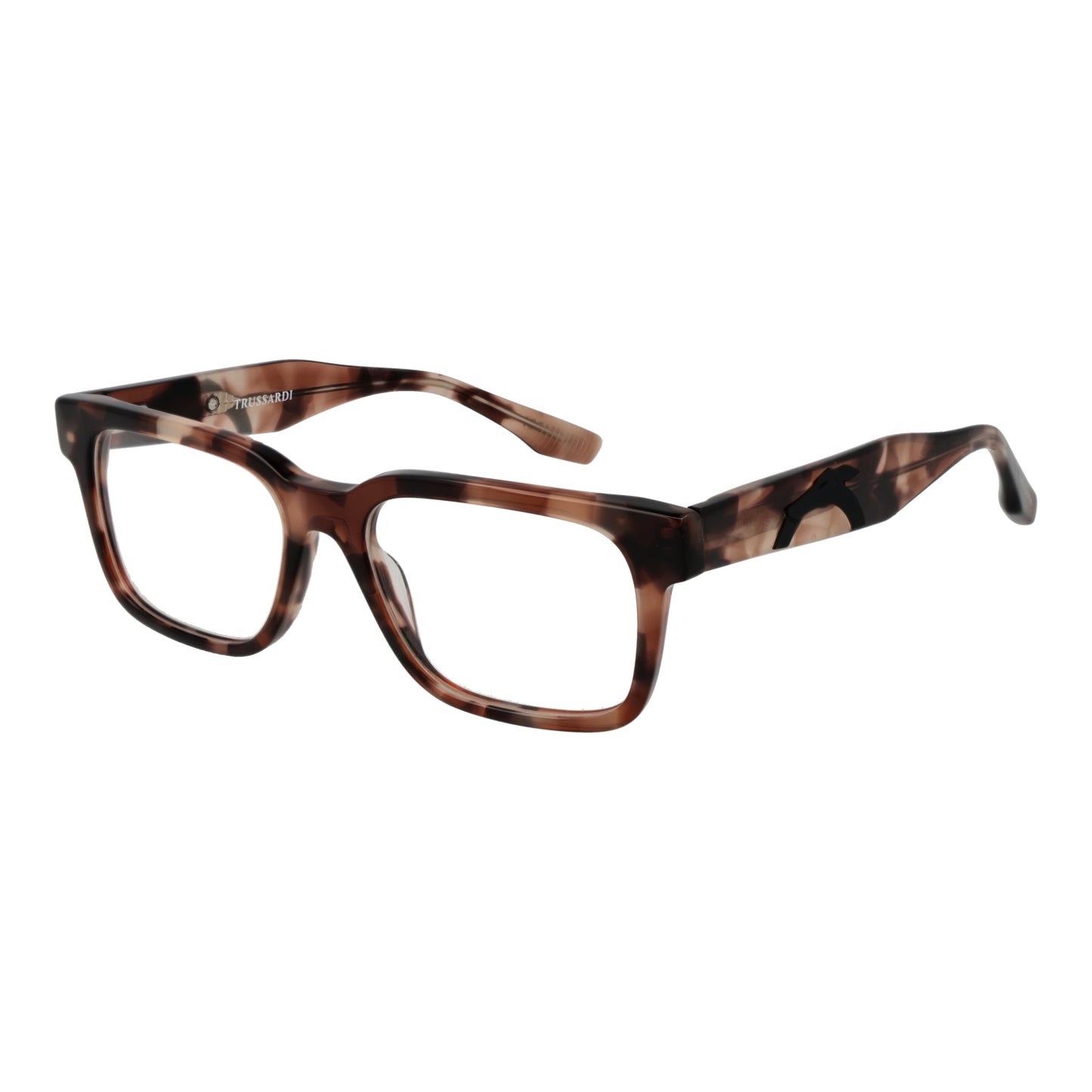TRUSSARDI EYEWEAR TSU6052 53G21 Sonnenbrille ansicht-3