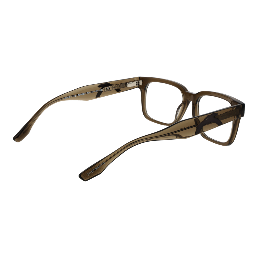 TRUSSARDI EYEWEAR TSU6052 53T01 Sonnenbrille ansicht-2