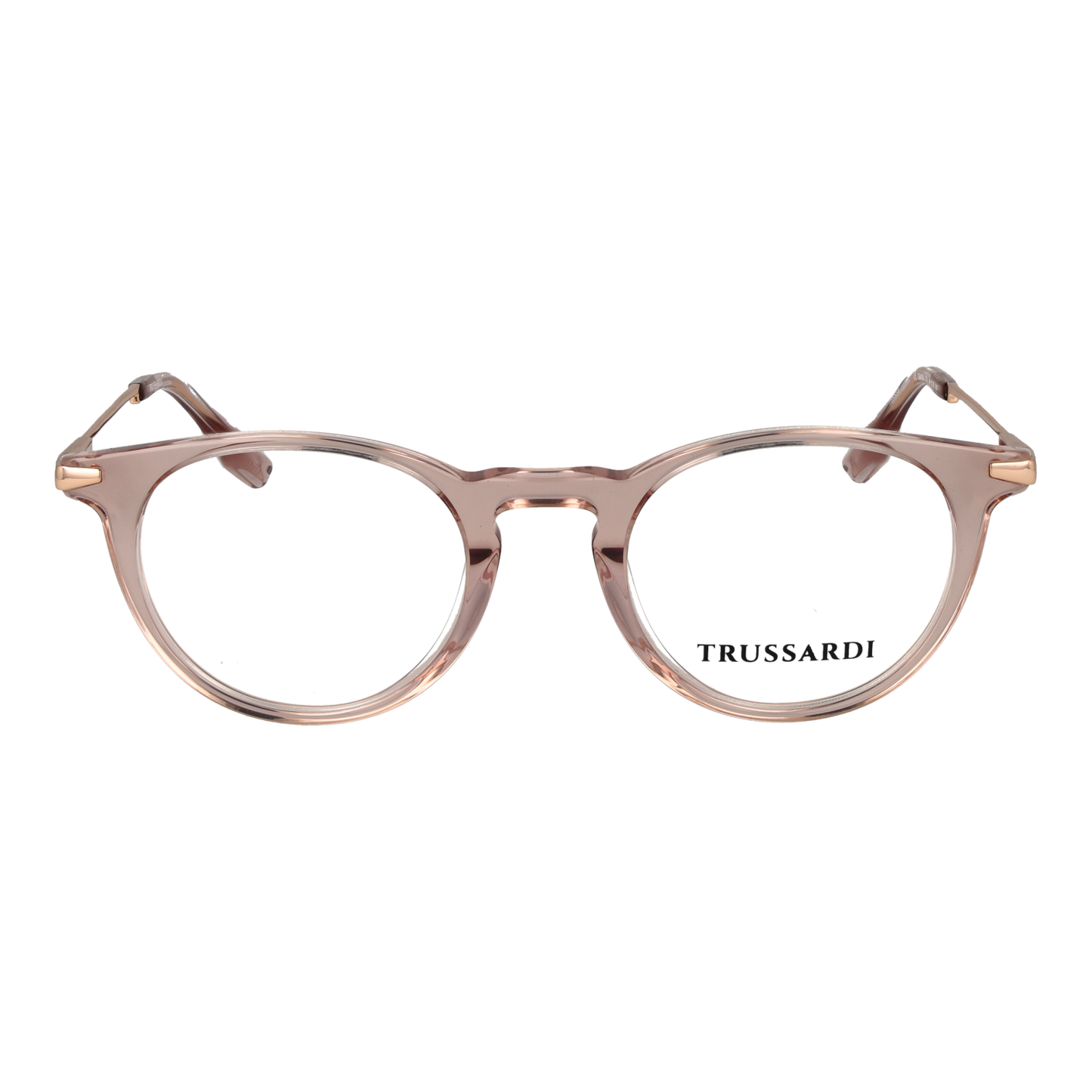 TRUSSARDI EYEWEAR TSU6053 49T01 Sonnenbrille