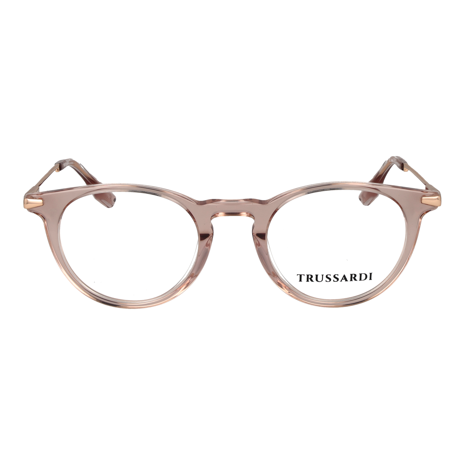 TRUSSARDI EYEWEAR TSU6053 49T01 Sonnenbrille