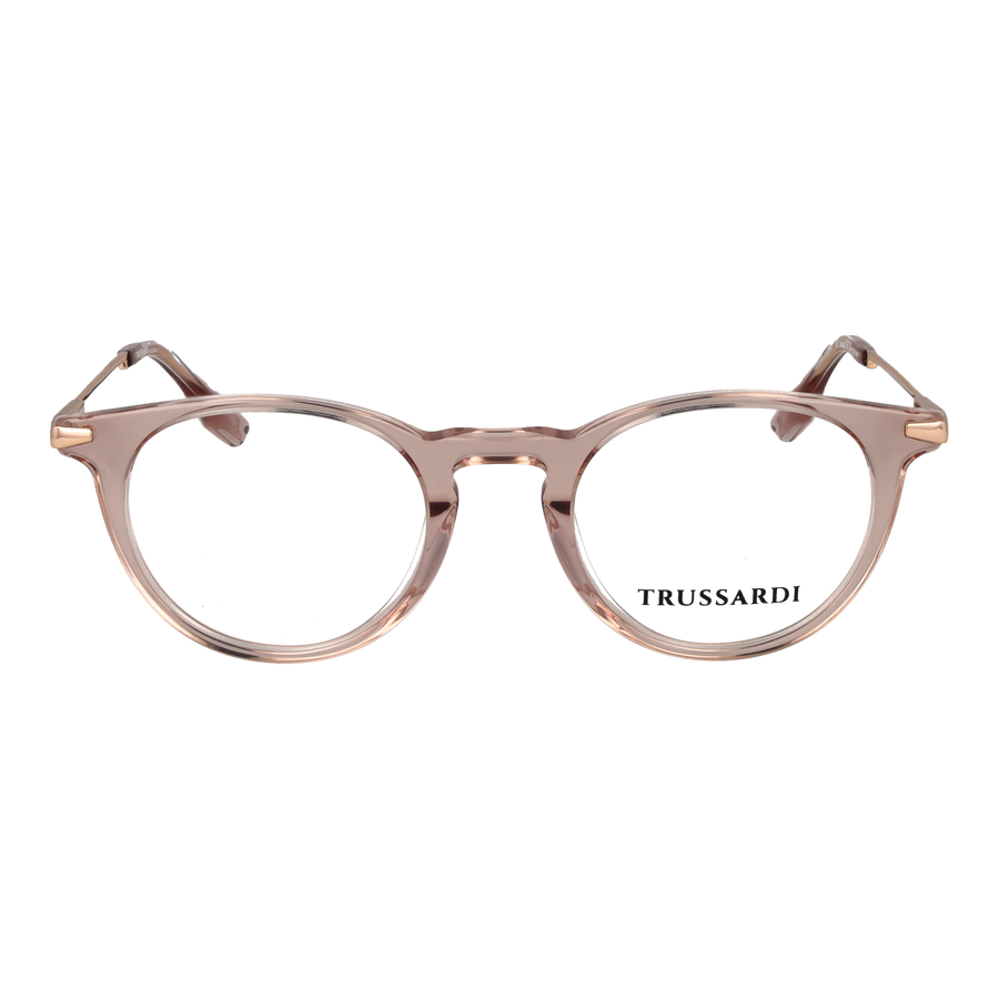 TRUSSARDI EYEWEAR TSU6053 49T01 Sonnenbrille