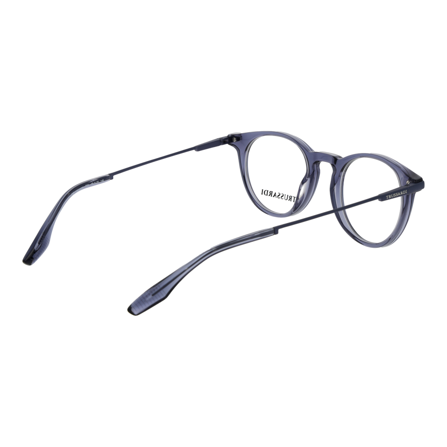 TRUSSARDI EYEWEAR TSU6053 49T02 Sonnenbrille ansicht-2