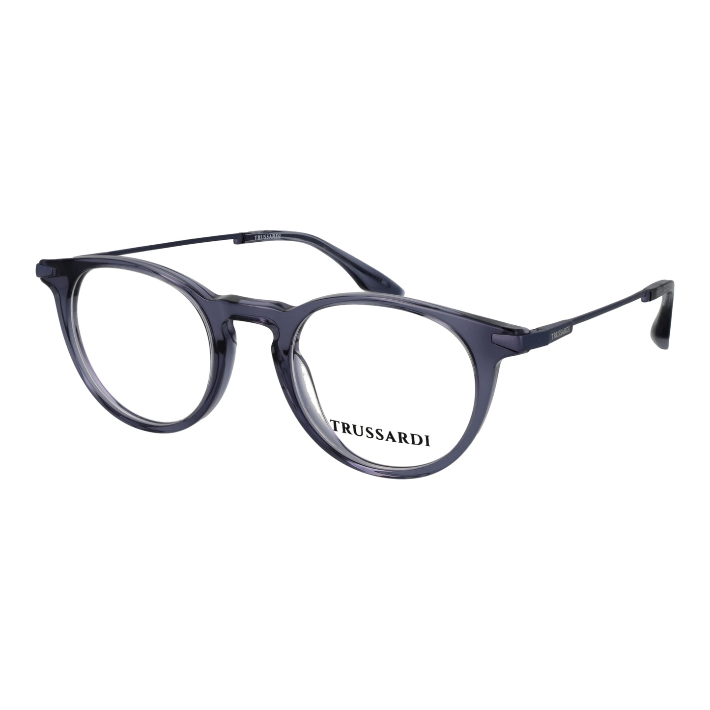 TRUSSARDI EYEWEAR TSU6053 49T02 Sonnenbrille ansicht-3
