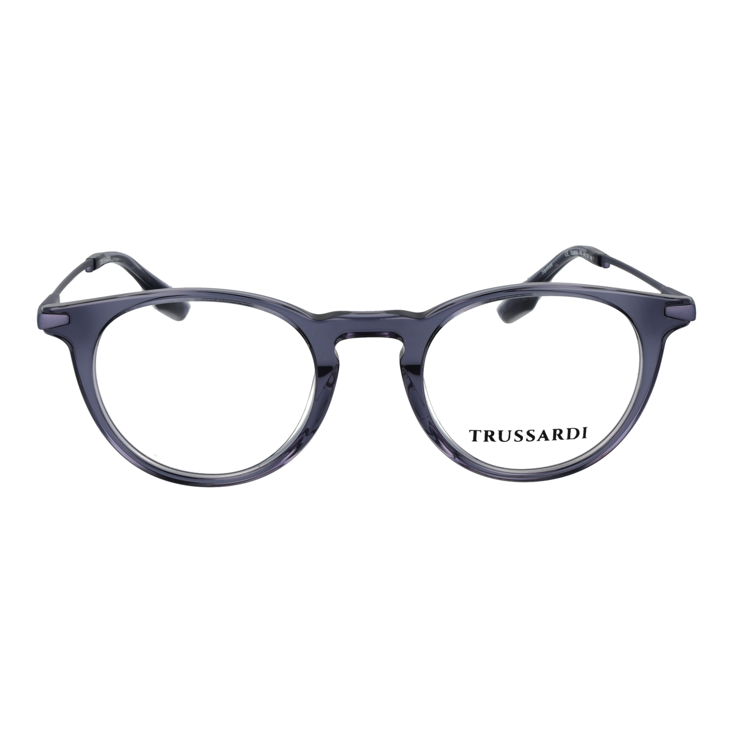 TRUSSARDI EYEWEAR TSU6053 49T02 Sonnenbrille
