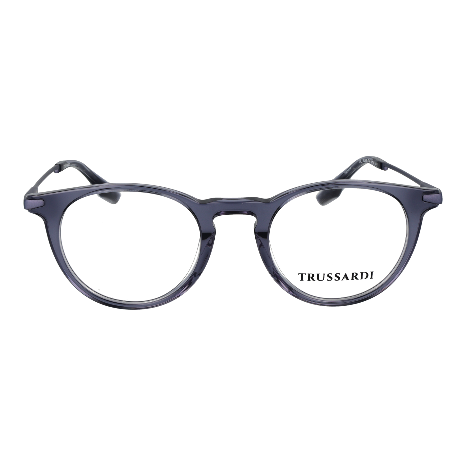 TRUSSARDI EYEWEAR TSU6053 49T02 Sonnenbrille